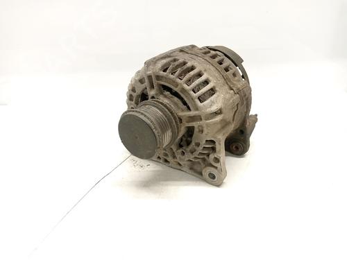 Used Alternator SEAT INCA (6K9) 1.9 SDI (64 hp) 28080005