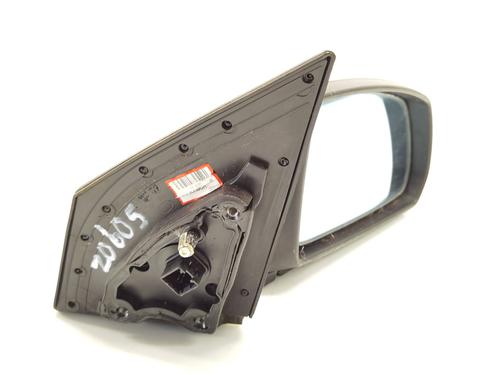 Right mirror KIA RIO II Saloon (JB) 1.6 16V | BP28015823C27 