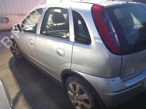 Faro derecho OPEL CORSA C (X01) 1.3 CDTI (F08, F68) | BP30837978C29