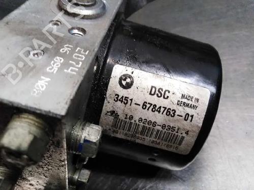 ABS pump BMW 1 (E81) 118 d | BP8461354M43 
