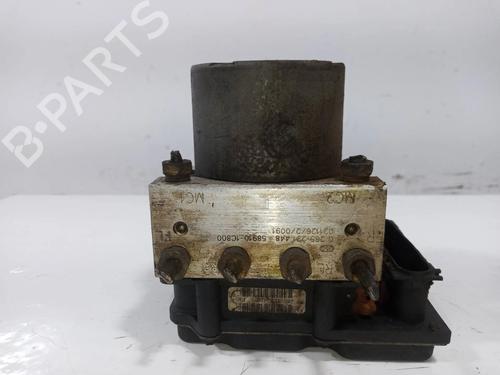 ABS pump HYUNDAI GETZ (TB) 1.5 CRDi | BP10566316M43 