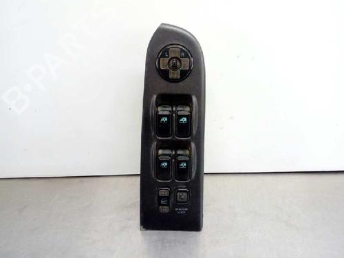 Used Left front window switch HYUNDAI TRAJET (FO) 2.0 CRDi (113 hp) 8461341