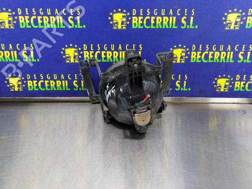 Left front fog light HYUNDAI TUCSON (JM) 2.0 CRDi | BP8457453C30 