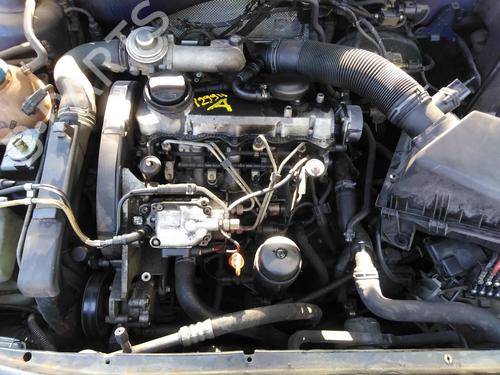 Startmotor SEAT LEON (1M1) 1.9 TDI | BP8482069M8 