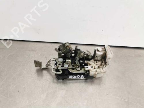 Used Front right lock CITROËN JUMPER I Bus (230P) 2.8 HDi (128 hp) 9265267