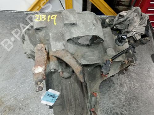 gearbox-nissan-micra-ii-k11-1992-1993-1994-1995-1996-1997-1998-1999-2000-2001-2002-2003-2004-2005-2006-2007-31630190 main image