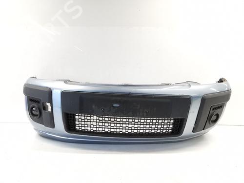 Used Front bumper Front bumper FORD FUSION (JU_) 1.4 (80 hp) 36775766 36775766