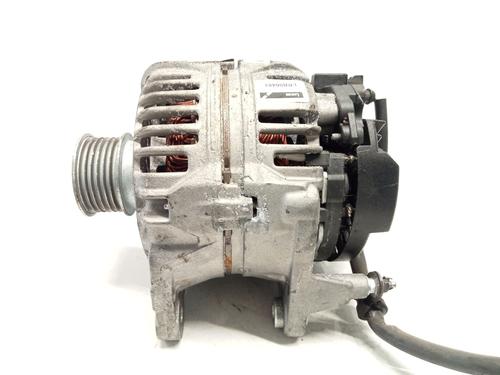 Alternator VW POLO (9N_, 9A_)  | BP26327706M7 