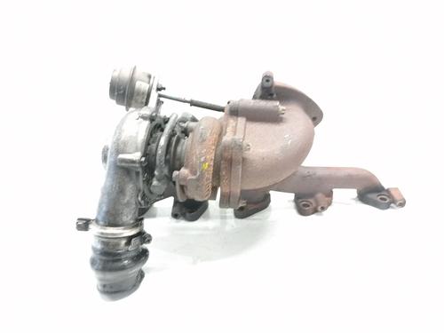 Turbolader/Kompressor SAAB 9-3 (YS3D)  | BP27981341M71 