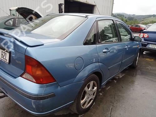 Starter FORD FOCUS I (DAW, DBW)  | BP26708514M8 