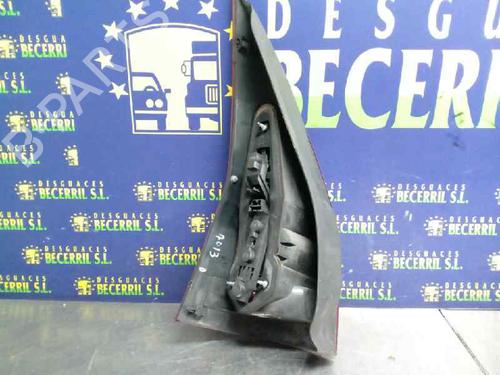 Right taillight RENAULT MEGANE II Estate (KM0/1_) 1.9 dCi (KMRG, KM1G, KM0G, KM2C) | BP8452774C35 