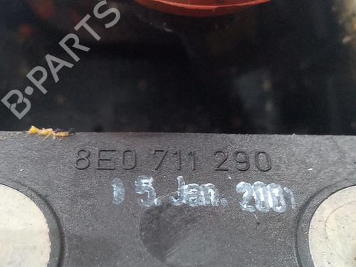 Gear lever AUDI A4 B6 (8E2) 1.9 TDI | BP10210488M90 