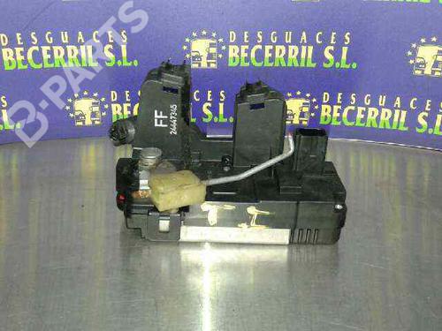 Used Rear left lock Rear left lock OPEL VECTRA C (Z02) 1.8 16V (122 hp) 8425390 8425390