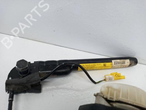 Front right seatbelt FORD KA (RU8) 1.2 | BP9183555I25 