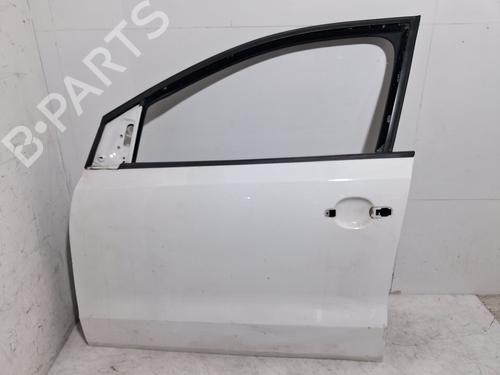 Used Left front door Left front door 34693184 34693184