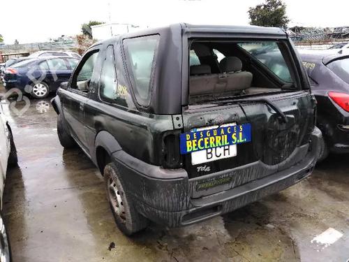 Starter LAND ROVER FREELANDER I (L314) 2.0 Td4 4x4 | BP8463517M8 