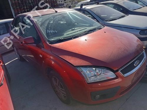 Right front steering knuckle FORD FOCUS II (DA_, HCP, DP) 1.6 TDCi | BP10547207M26 