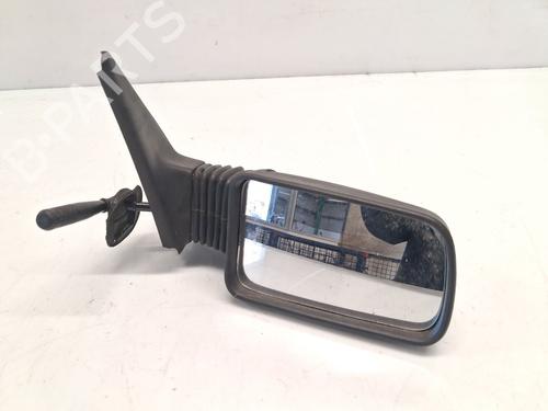 Used Right mirror PEUGEOT 205 II (20A/C) 1.7 Diesel (60 hp) 32337290