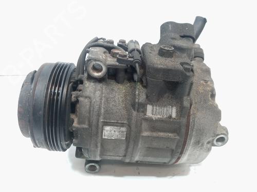 AC compressor BMW 3 (E46) 330 d | BP9765478M34 