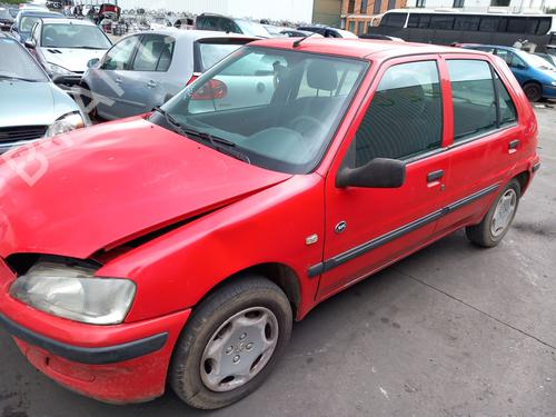 Used Parts PEUGEOT 106 II (1A_, 1C_)  1.5 D  4693817