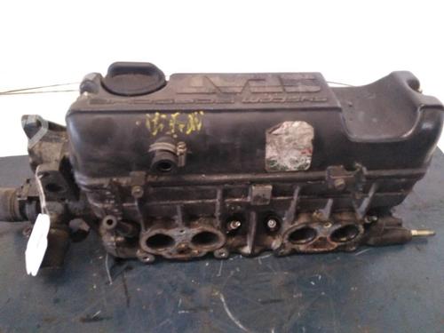 Used Cylinder head Cylinder head SEAT IBIZA I (21A) 1.2 (60 hp) 10973486 10973486