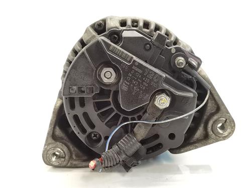 Alternator OPEL CORSA C (X01) 1.0 (F08, F68) | BP25258221M7 
