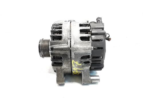 Alternator PEUGEOT 407 (6D_) 2.0 HDi 135 (6DRHRH, 6DRHRE, 6DRHRG, 6DRHRJ) | BP29451867M7 
