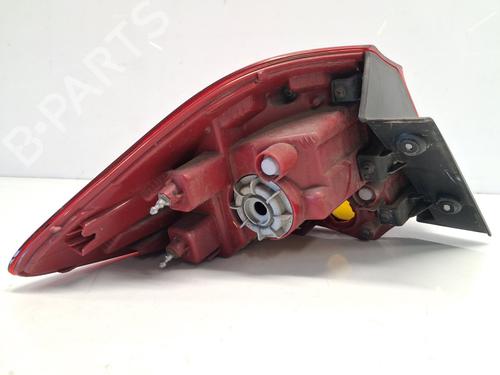 Right taillight KIA CEE'D (JD) 1.6 CRDi 128 | BP32365607C35