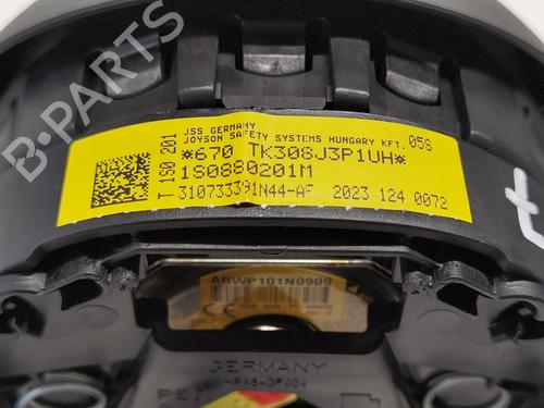 Driver airbag VW UP! (121, 122, BL1, BL2, BL3, 123) 1.0 | BP22182831C9 