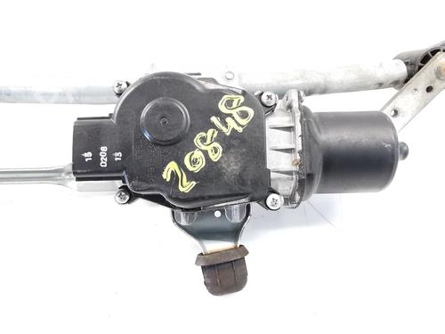 Front wiper motor DACIA DOKKER MPV (KE_) 1.5 dCi (KEAJ, KEAH) | BP29309953M29 