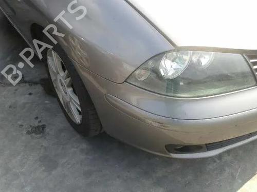 Right mirror SEAT CORDOBA (6L2) 1.9 TDI | BP8455621C27 