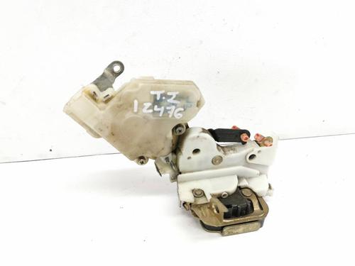 Used Rear left lock Rear left lock NISSAN ALMERA II (N16) 1.5 (90 hp) 8478852 8478852