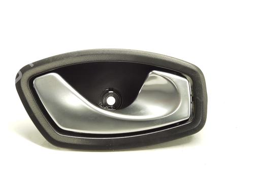 Used Rear right interior door handle RENAULT CLIO IV (BH_) 0.9 TCe 90 (BHNF, BHMA, BHMH, BHJK, BHJR) (90 hp) 22762463
