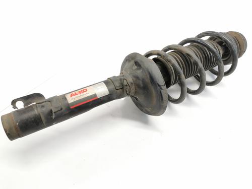 Left front shock absorber SEAT TOLEDO II (1M2) 1.9 TDI | BP8461177M16 