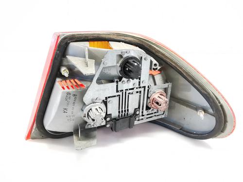 Left taillight MERCEDES-BENZ E-CLASS (W210)  | BP17989313C34 