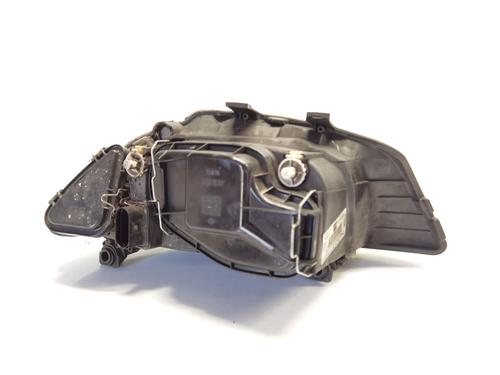 Left headlight SEAT IBIZA III (6L1) 1.9 TDI | BP29180807C28 