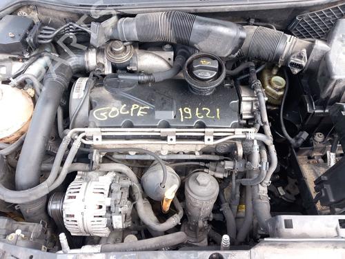 Gearbox SEAT IBIZA III (6L1) 1.9 TDI | BP27505268M3 