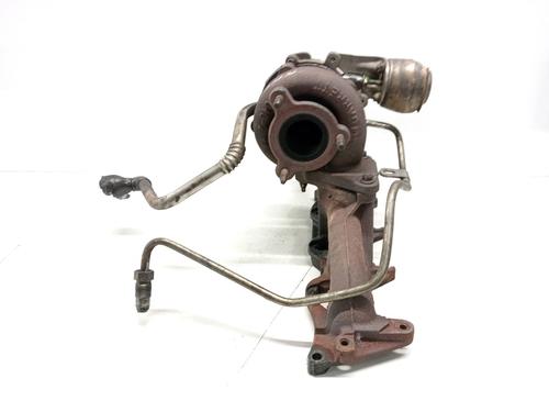 Turbocharger/Supercharger RENAULT MEGANE II (BM0/1_, CM0/1_)  | BP28056796M71 