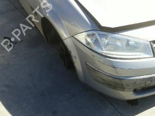 Front right seatbelt RENAULT MEGANE II Estate (KM0/1_)  | BP8718837I25 