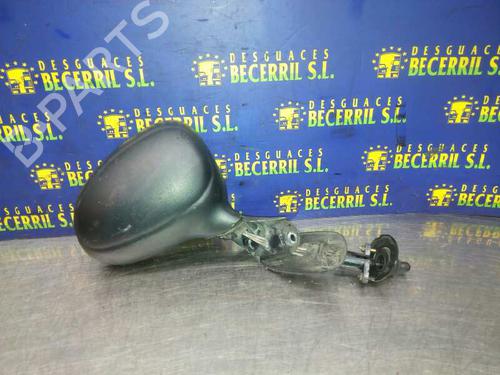 Right mirror DAEWOO MATIZ (M100, M150) 0.8 | BP8436701C27 