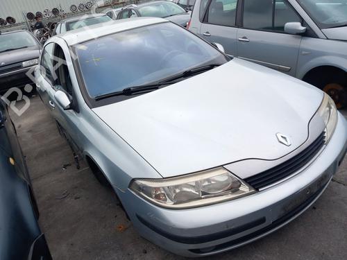 Left front window switch RENAULT LAGUNA II (BG0/1_) 1.9 dCi (BG08, BG0G) | BP38646022I27 - Image 6