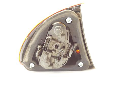 Right taillight SEAT LEON (1M1) 1.9 TDI | BP39002588C35 - Image 2