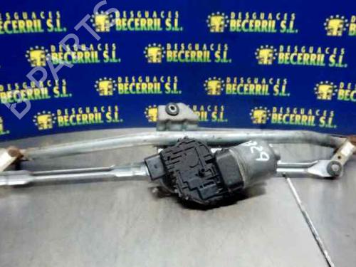 Used Front wiper motor VW PASSAT B5.5 (3B3) 2.0 (130 hp) 8435807