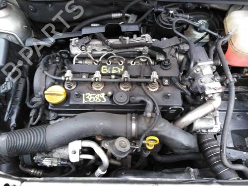 Rim OPEL ASTRA H (A04) 1.7 CDTI (L48) | BP8853819C45 