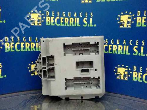 Fuse box FIAT PUNTO Hatchback Van (188_) 1.2 60 | BP8428916E1 