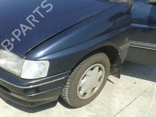 Alternator FORD ESCORT V (AAL, ABL)  | BP8455246M7 
