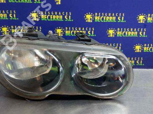 Used Right headlight Right headlight ROVER 25 I Hatchback (RF) 1.4 16V (103 hp) 9264575 9264575