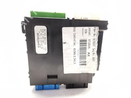 electronic-module-mini-mini-r50-r53-2001-2002-2003-2004-2005-2006-32775425 main image