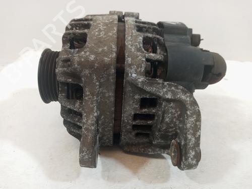 Alternator NISSAN MICRA III (K12)  | BP8477070M7 
