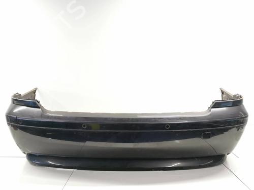 Bak støtfanger BMW 7 (E65, E66, E67) 745 i, Li (333 hp) 11800147